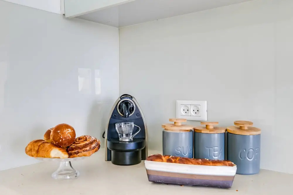Kook Isrentals - ApartHotels In City Center