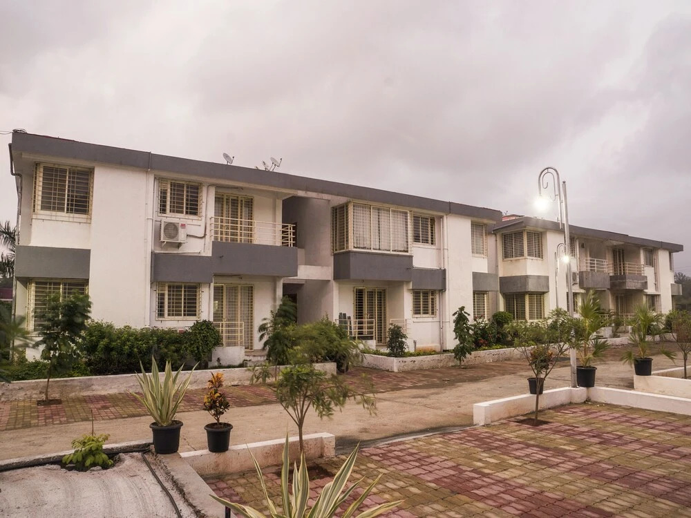 OYO 14782 Tranquil Coast Resorts