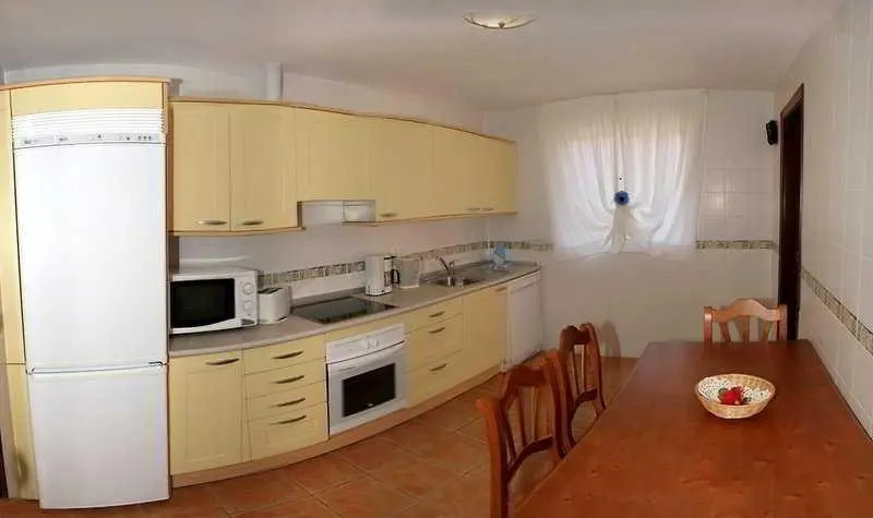 Villa Corralejo