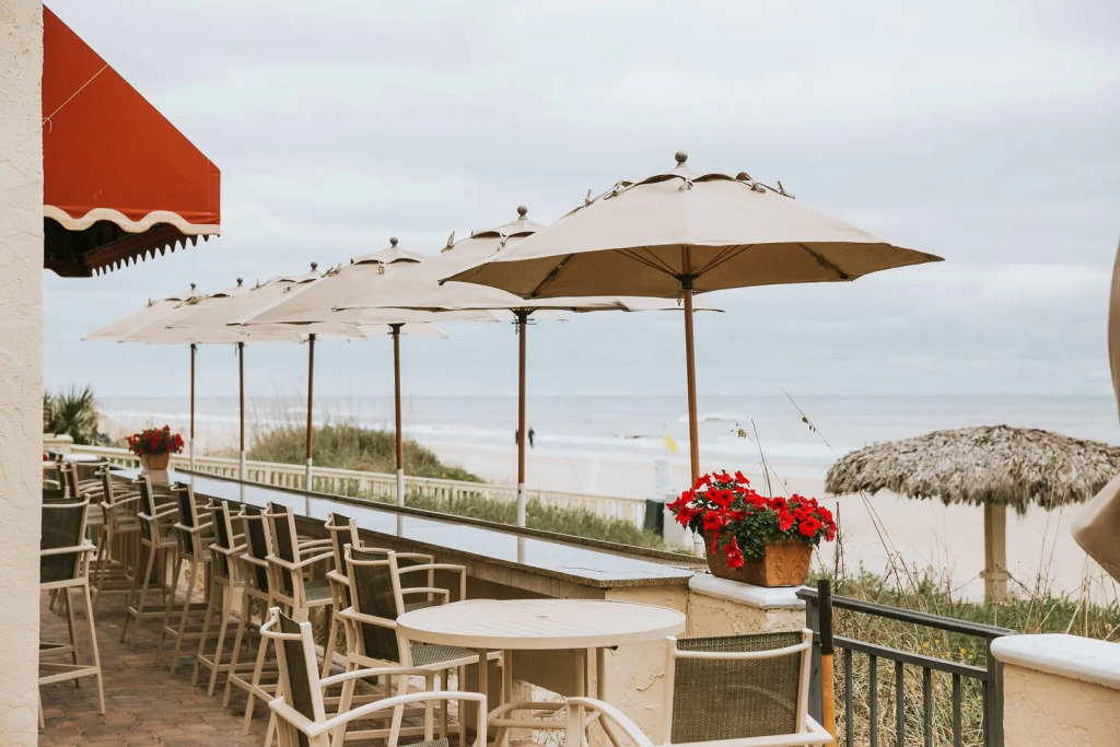 The Lodge & Club at Ponte Vedra Beach
