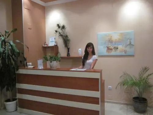 Albatros 2 Family Hotel