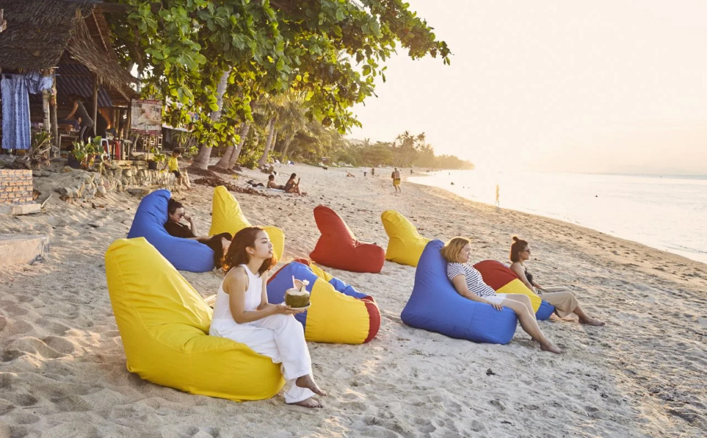 Natural Wing Health Spa and Resort
