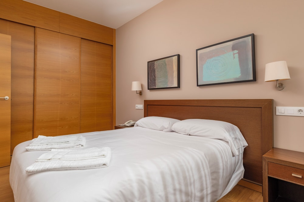 Hotel Playa de Osmo