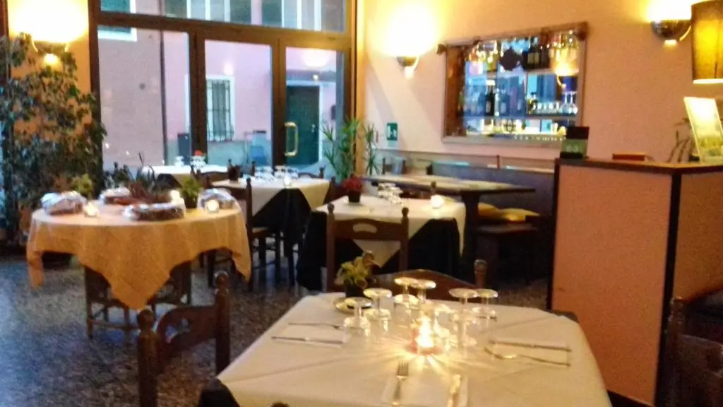 Albergo Caprile
