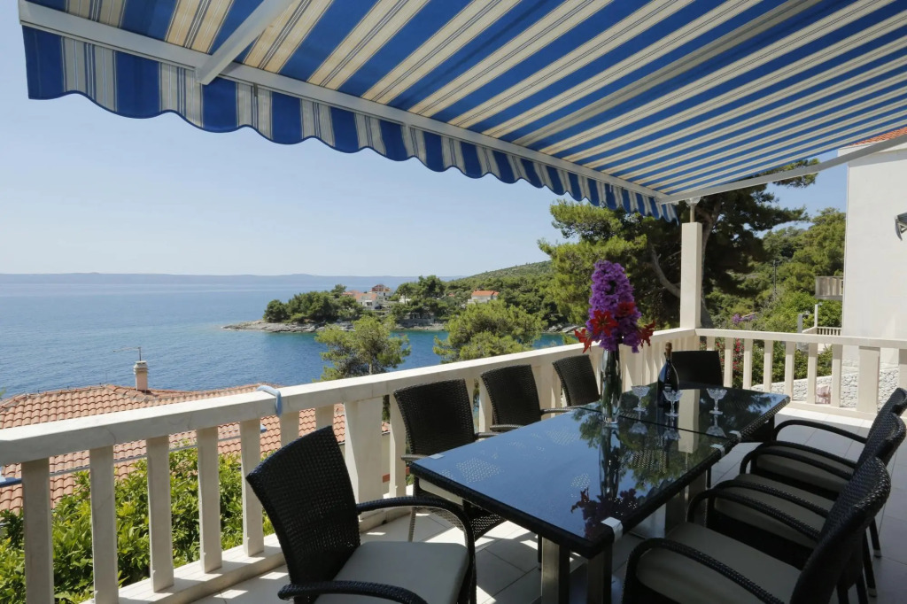 Apartments Golondrina