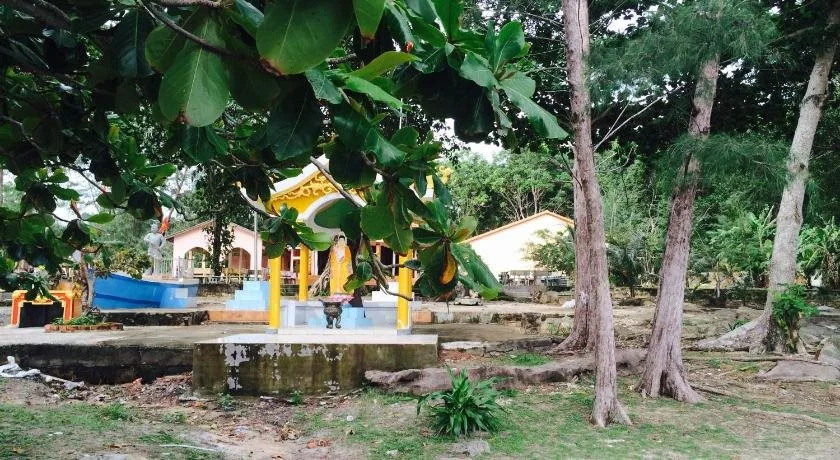 Thien Hong Guest House