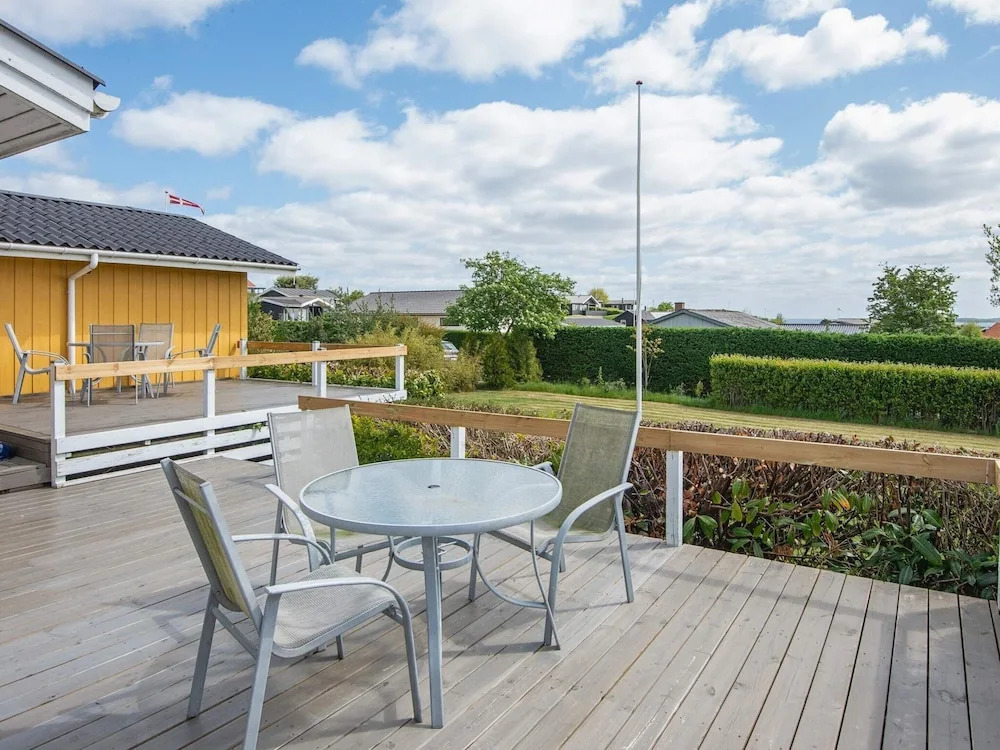5 person holiday home in Hejls