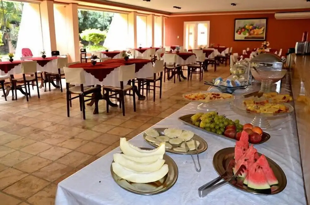 Hotel das Fontes