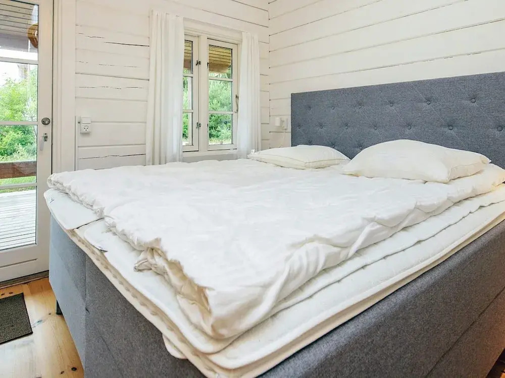 4 Star Holiday Home in Vaeggerlose