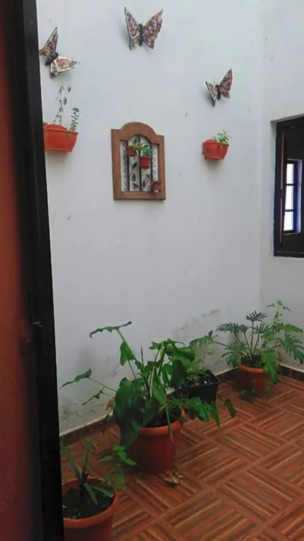 Cabaña Tierra Morena