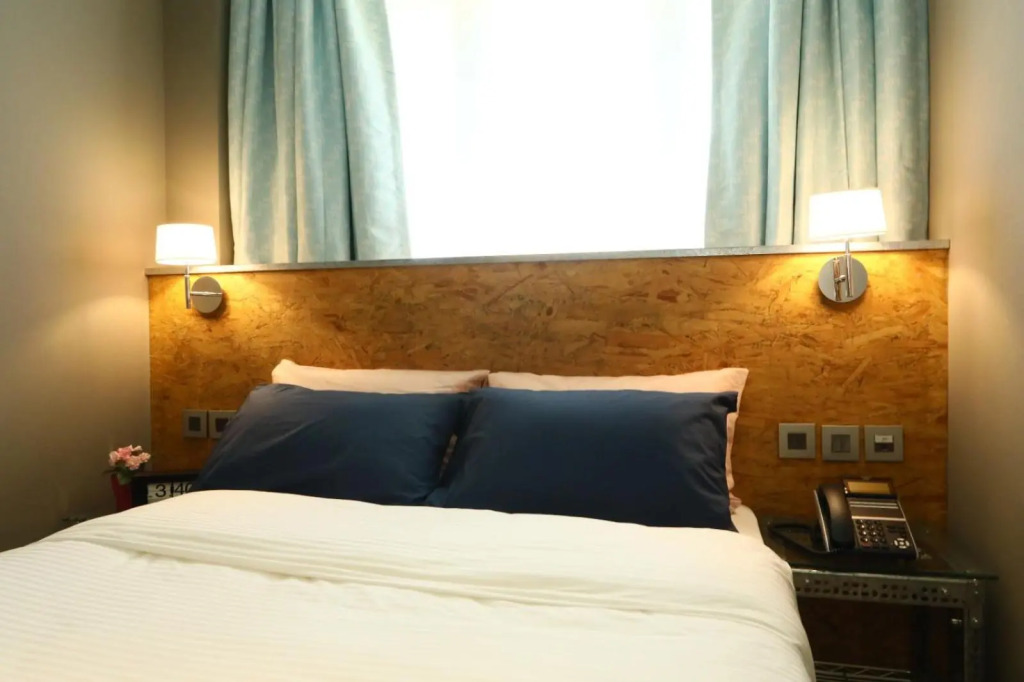 IND Hotel