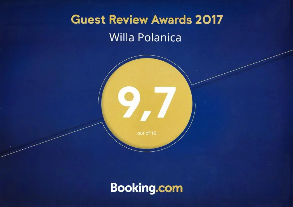 Willa Polanica