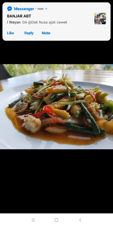 Tatak Bunut Villa Ceningan