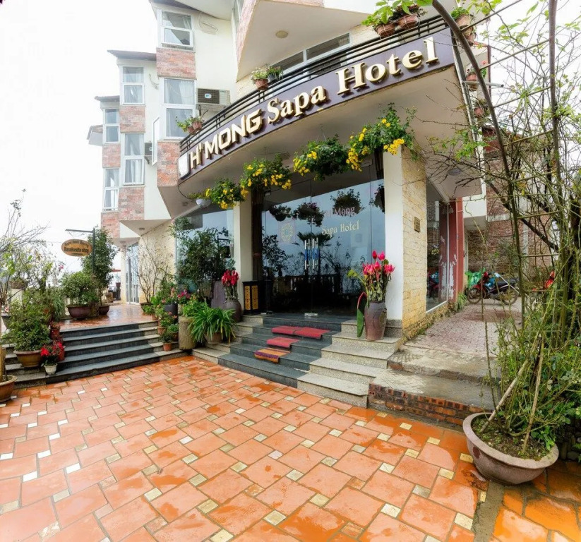 H'mong Boutique Hotel