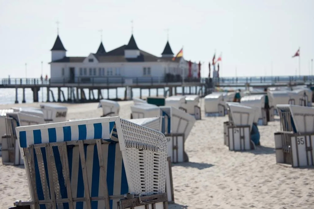 Hotel Seestern
