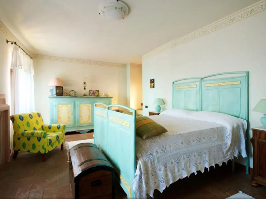 Residenza Trampetti