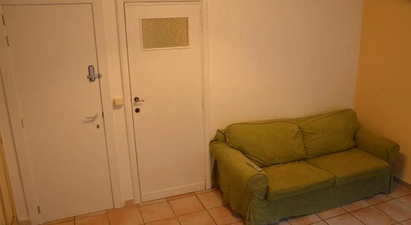 Bruges Blankenberge Coast Condo