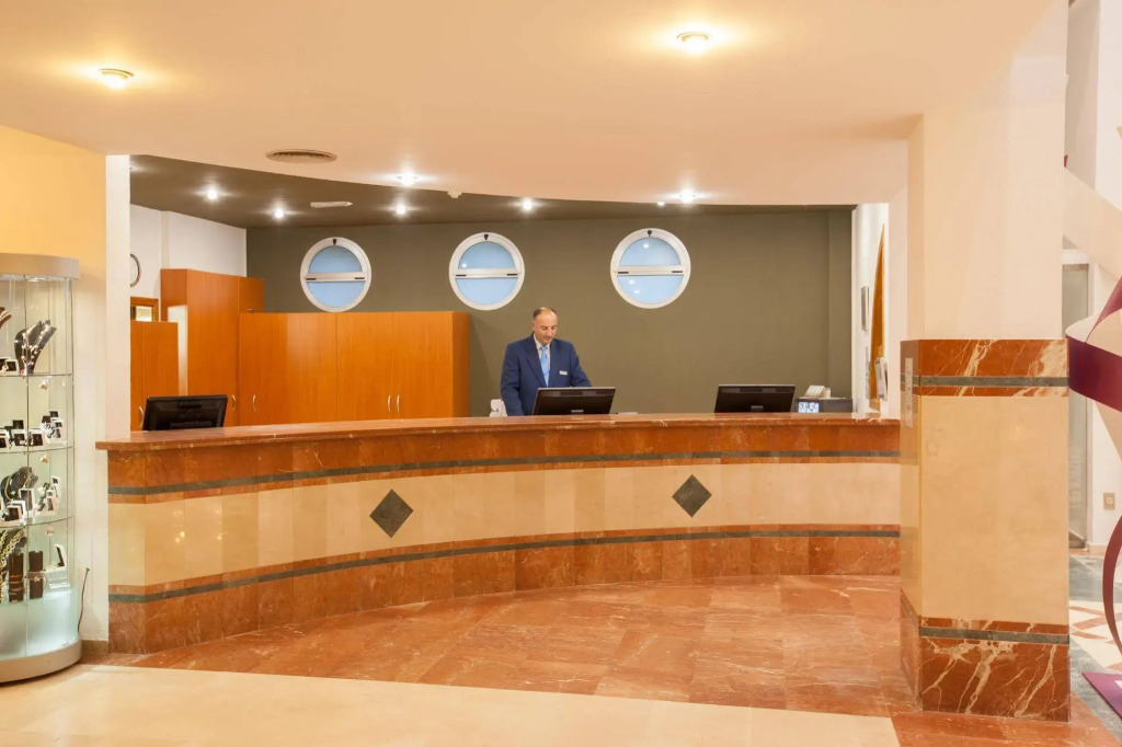 IFA Altamarena by Lopesan Hotels