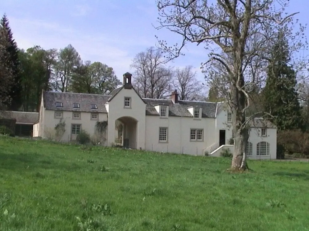 Lots Cottage