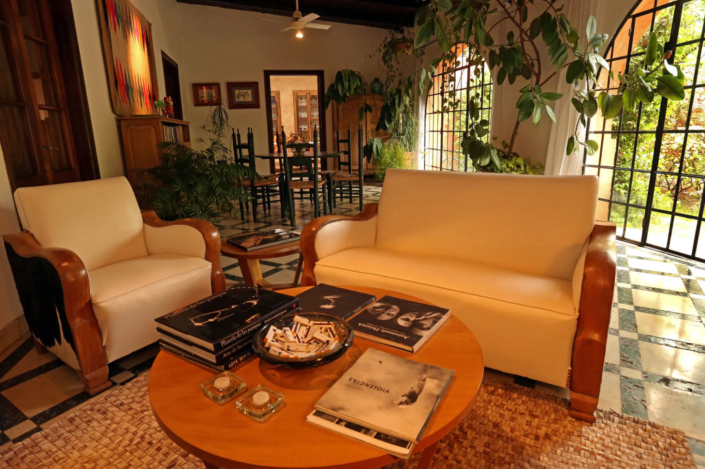 Finca Adalgisa Wine Hotel Mendoza