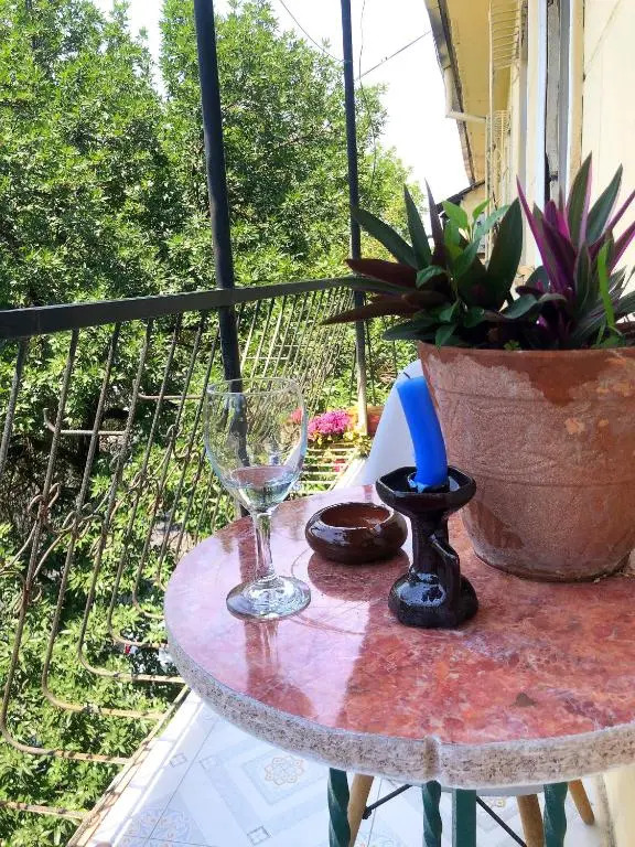 Green City Apartment