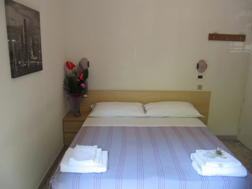 Hotel Villa Elia