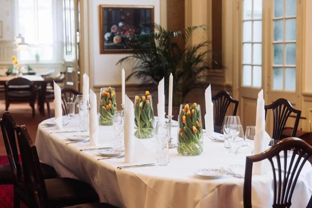 Hotel Lidenlund