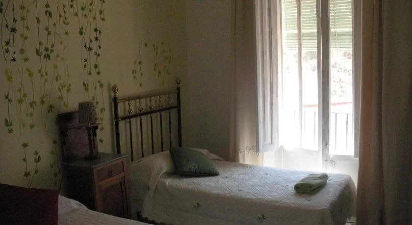 Pension El Torreon
