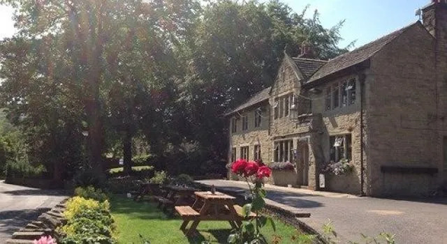 Pendle Inn