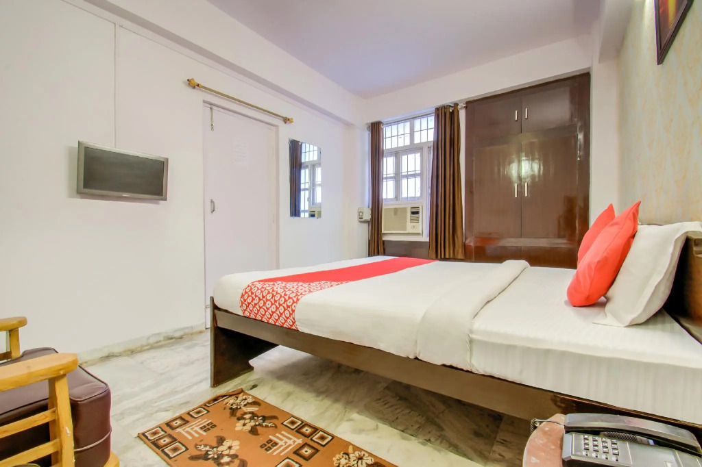 Hotel O Kamini