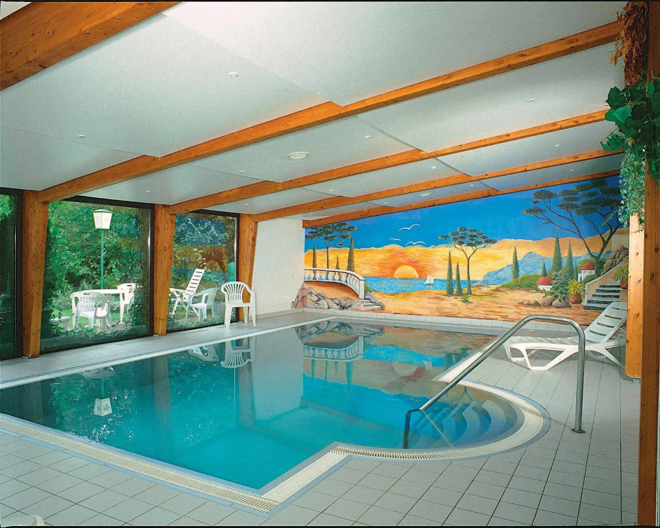Hotel Schoos