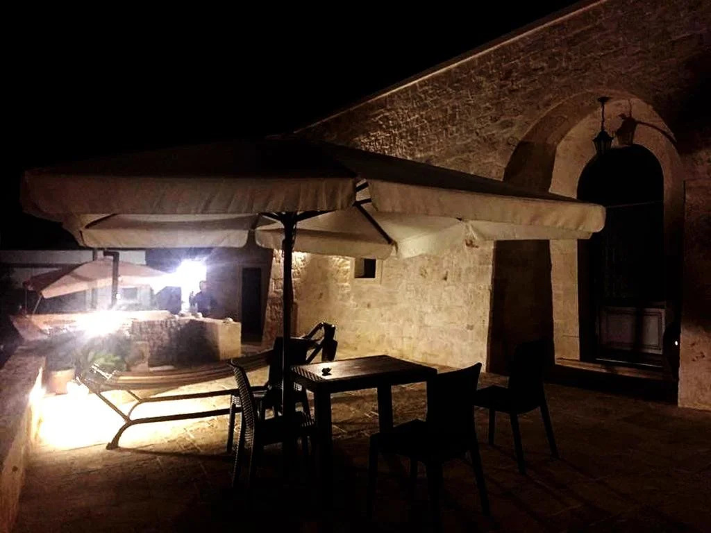 Trulli Magravì - Apparthotel