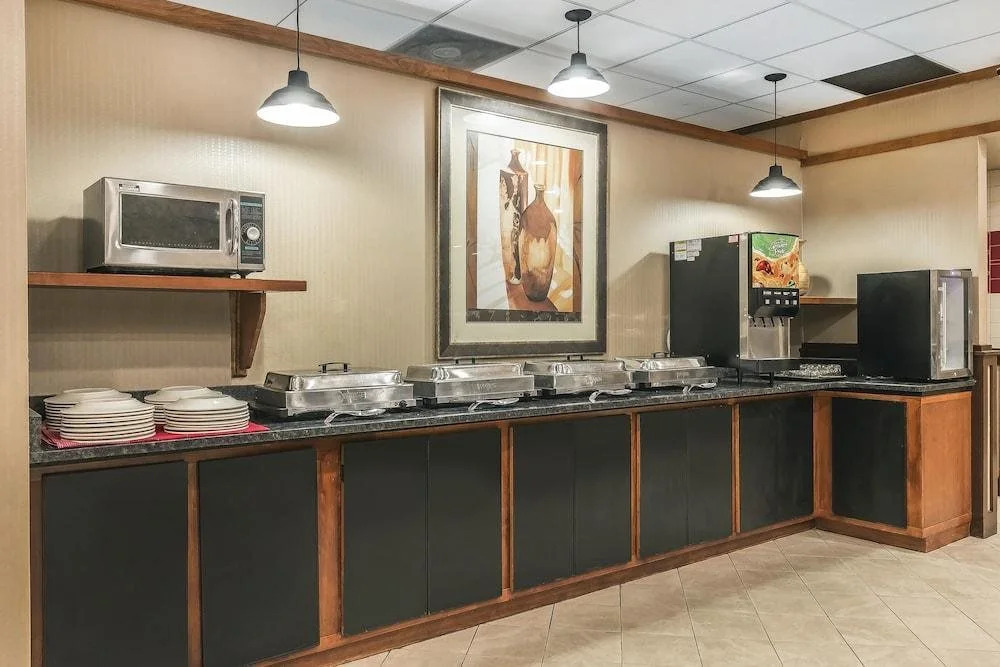 Clarion Inn