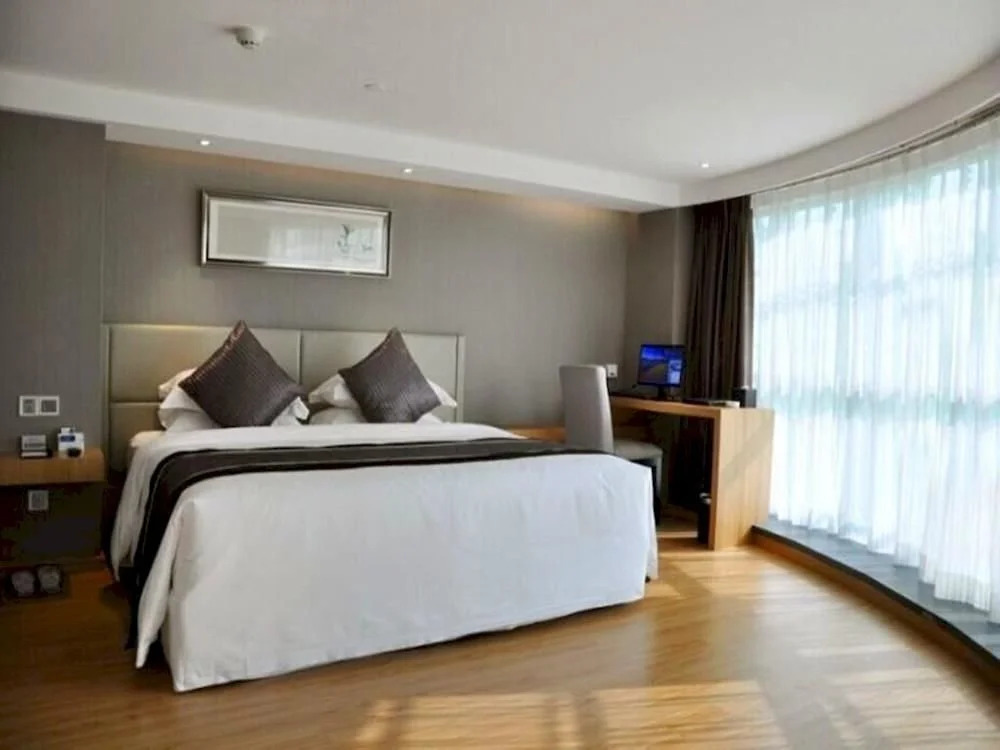 Zhuhai Herry Hotel