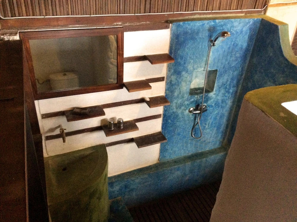 Floraly Komba Hotel - Nosy Komba