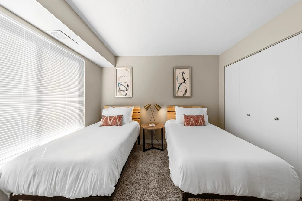 Kasa South Bend-Notre Dame Apartments