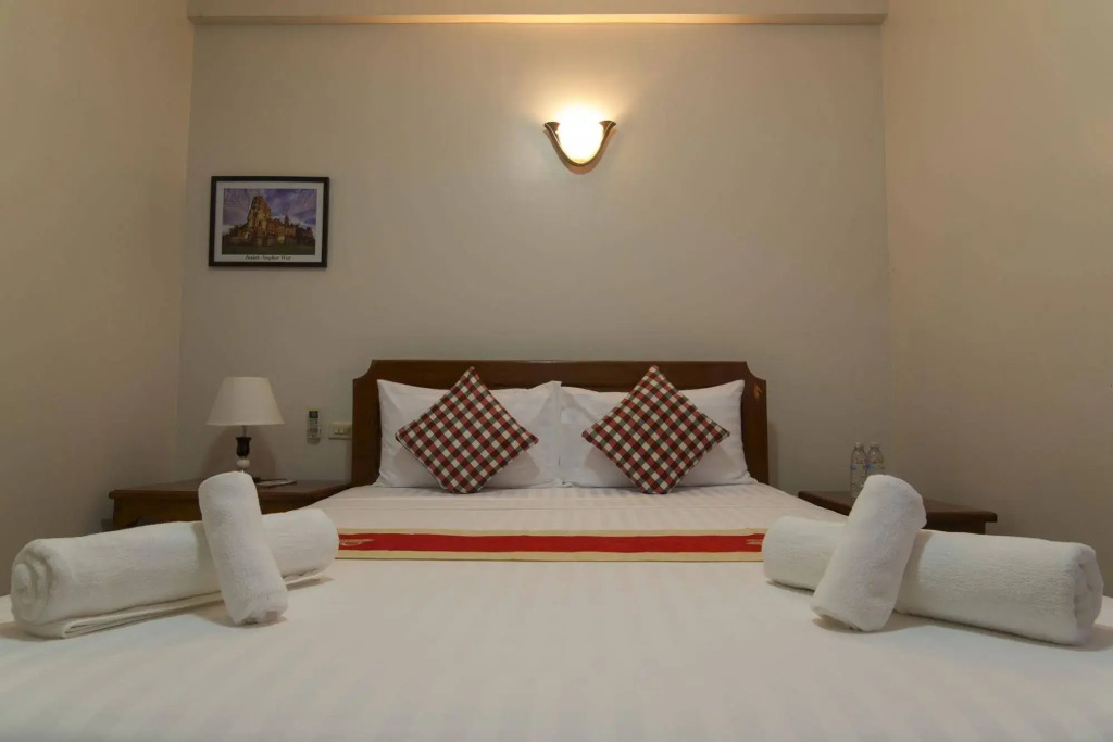 Panda Angkor Inn
