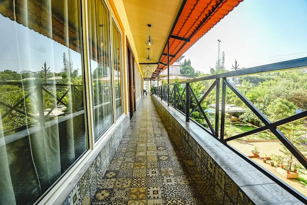 Fabhotel Prime 4D'S Coast Resort