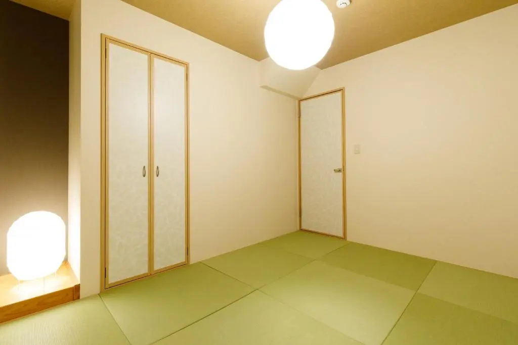 MIYABI Highland Terrace Villa A