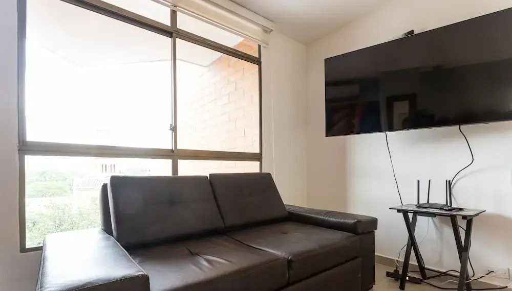 Park 42 APARTASUITES