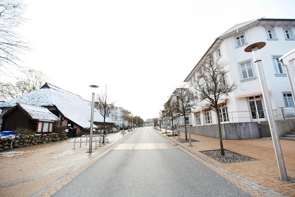 Haus Strandeck