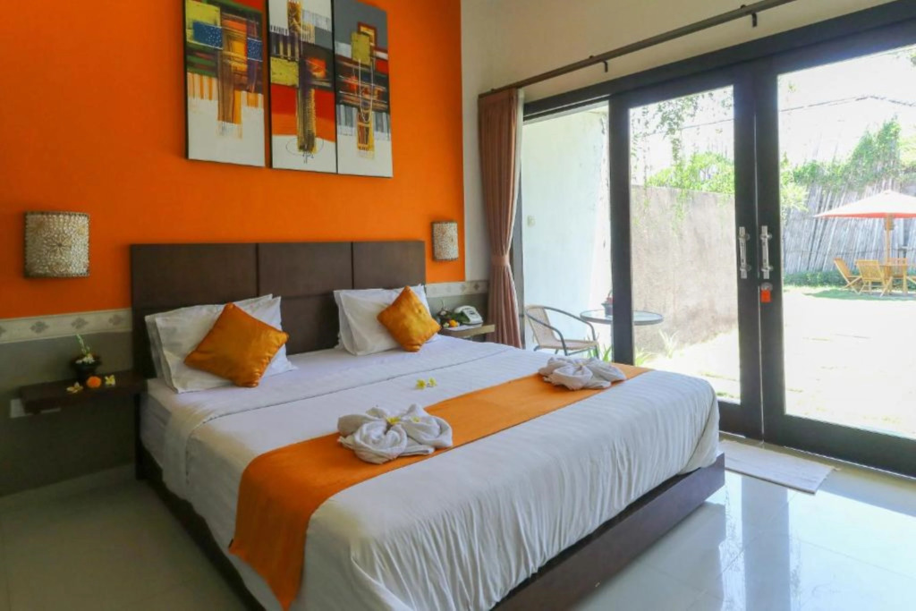 Ninja Suite Villa