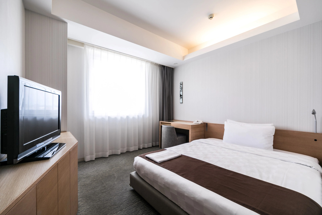 Naha Tokyu REI Hotel