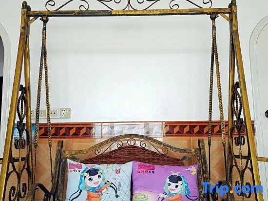 Hui'an Red Brick Zai Homestay