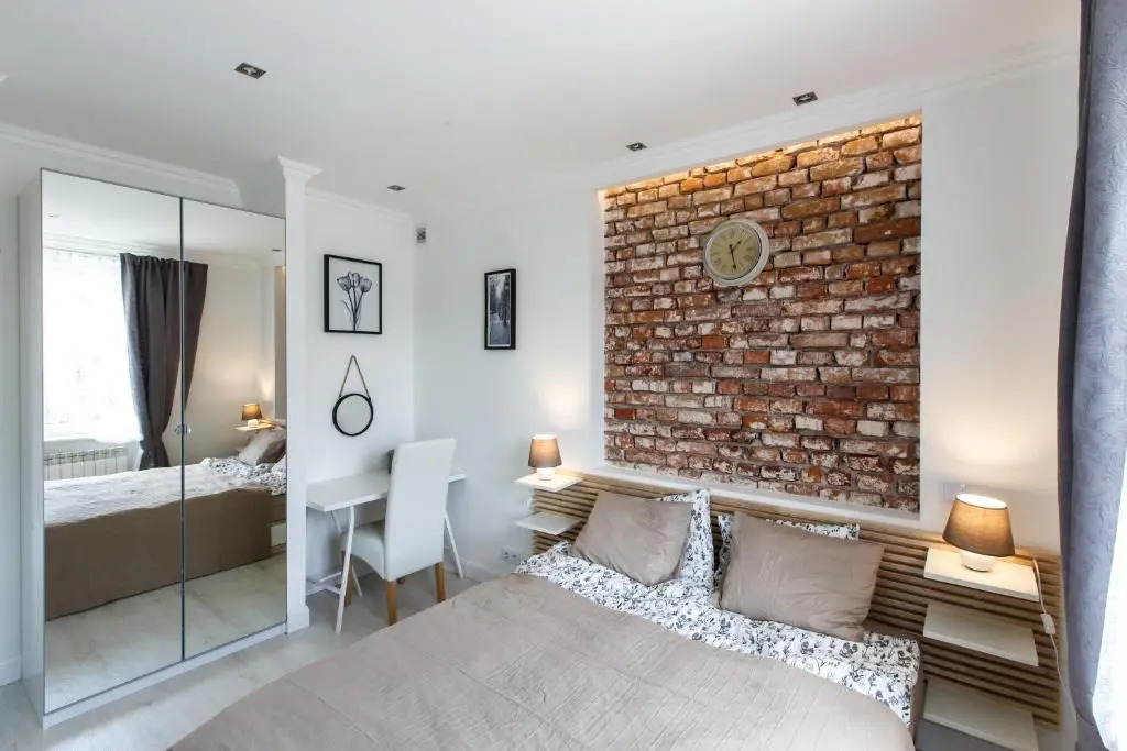 Apartamenty Sienkiewicza - 1-28os, bezpłatny parking, centrum, park, fv