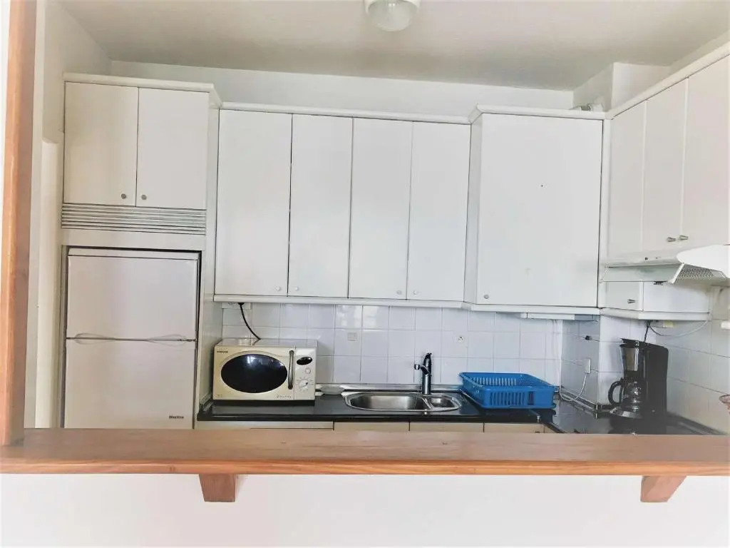 Appartement Hendaye, 2 pièces, 4 personnes - FR-1-2-351