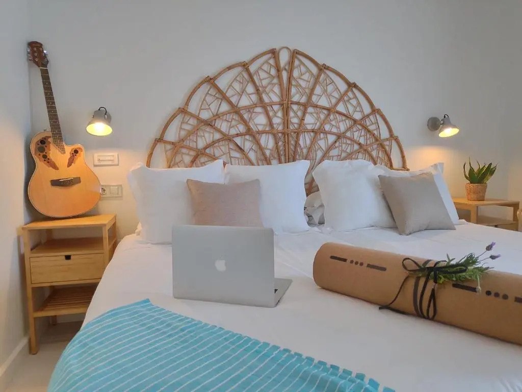 Hotel Mar Azul & Surf