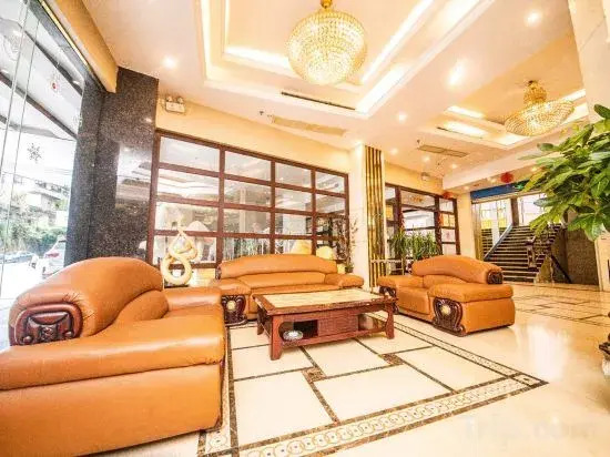 Huasheng Hotel