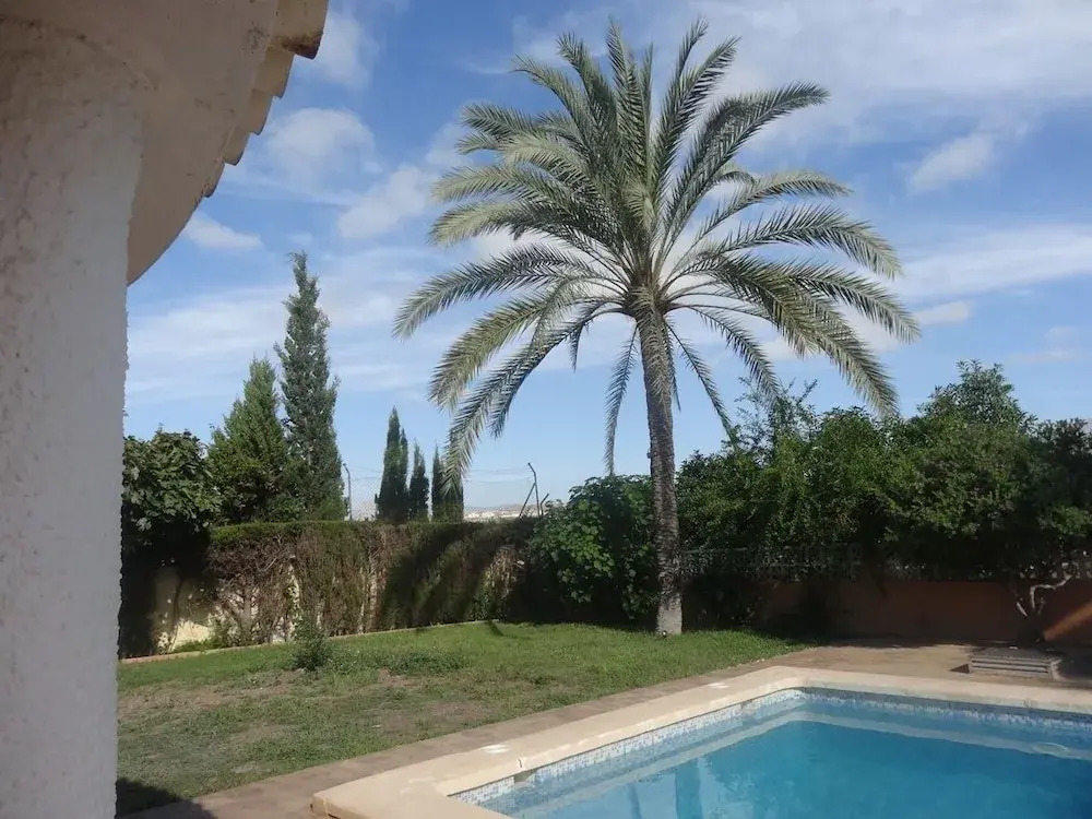Chalet - Piscina y Playa - El Campello