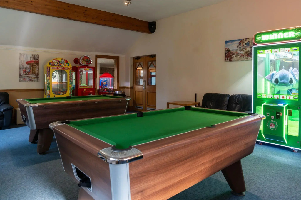 Carrington House Hotel